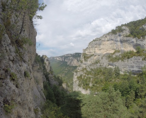 Randonnée Cevennes