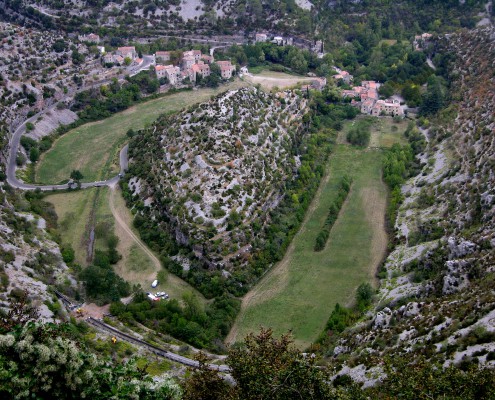 Cirque de Navacelle