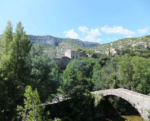 Cirque de navacelle guide